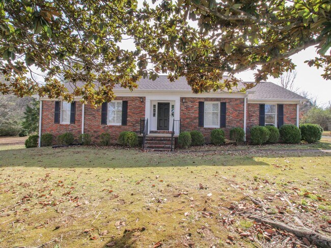 Foto del edificio - Nice Home in Rogersville!