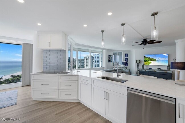 Foto del edificio - 4041 Gulf Shore Blvd N