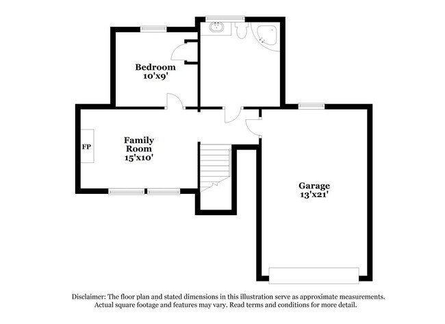 Foto del edificio - 101 E Pacific Dr