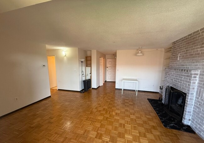 Building Photo - 1580 Massachusetts Ave