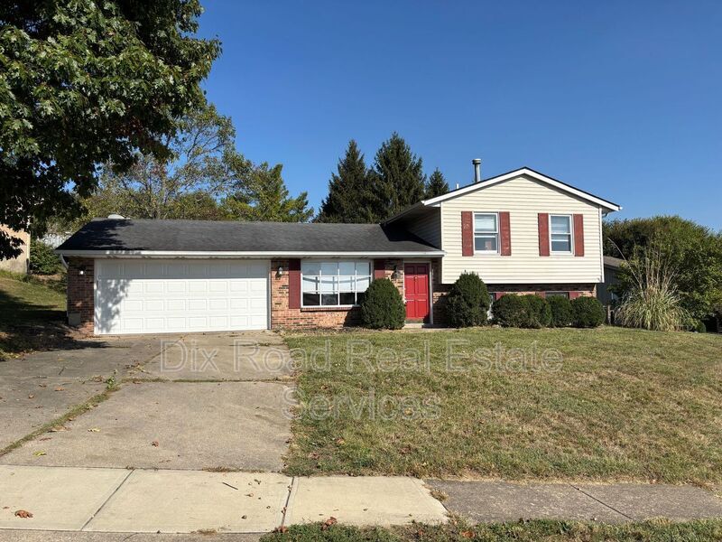 Foto principal - 601 Leo Dr