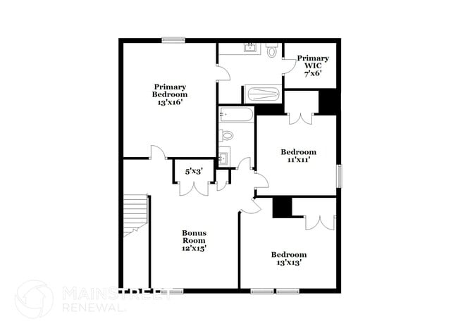 Foto del edificio - 561 Flannel Way