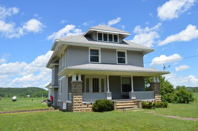 Foto del edificio - 10026 County Road KP