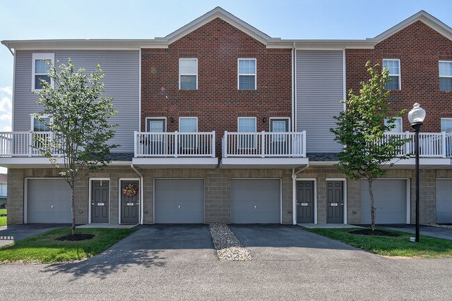 Foto del edificio - Labelle Greene IV