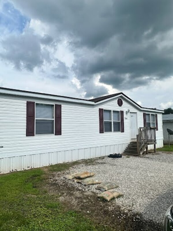 954 Lucky Lane, Barboursville, WV 25504 House Rental in Barboursville