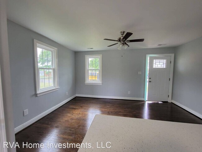 Foto del edificio - 2 br, 1 bath House - 3107 Chesham Street