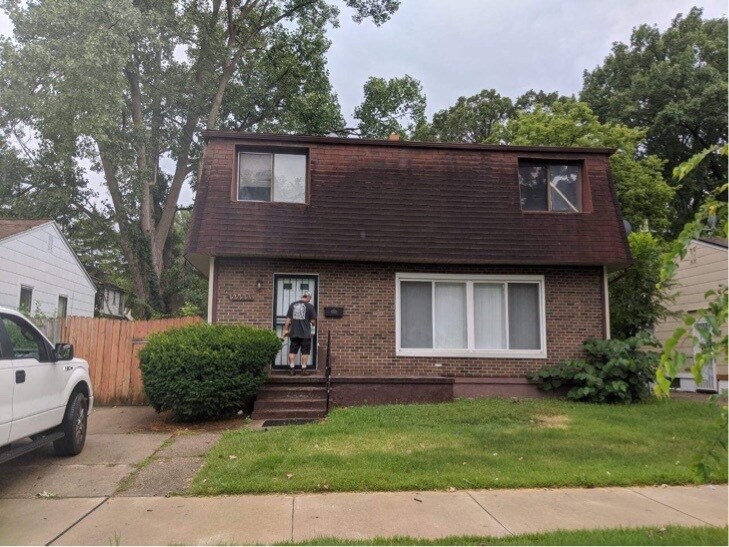 22221 Pembroke Ave, Detroit, MI 48219 House for Rent in Detroit, MI
