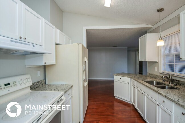 Foto del edificio - 1619 Canon Ave NW