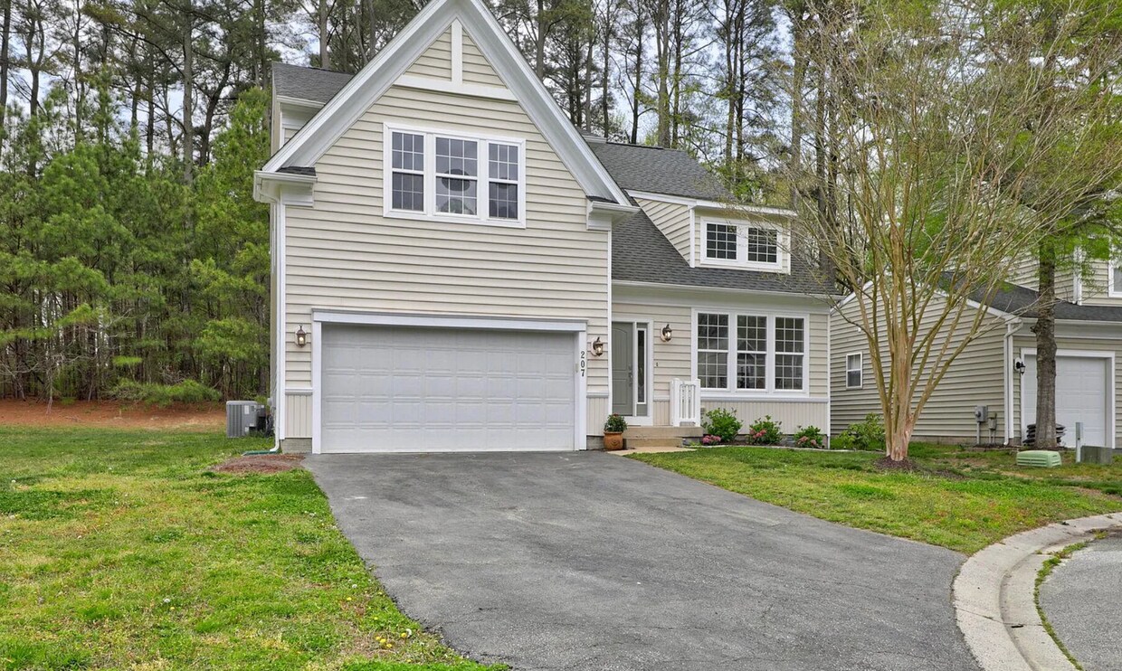 207 Barbary Coast Dr, Berlin, MD 21811 House Rental in Berlin, MD