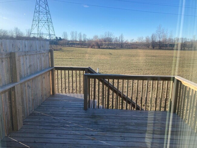 Foto del edificio - Recently Built 4 Bedroom, 2.5 Bath Duplex in Grandville