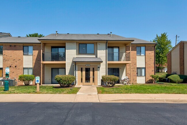 Foto del edificio - Prairie Green Apartment Homes