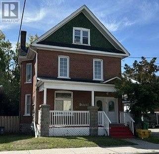 Building Photo - 293 Dalhousie St