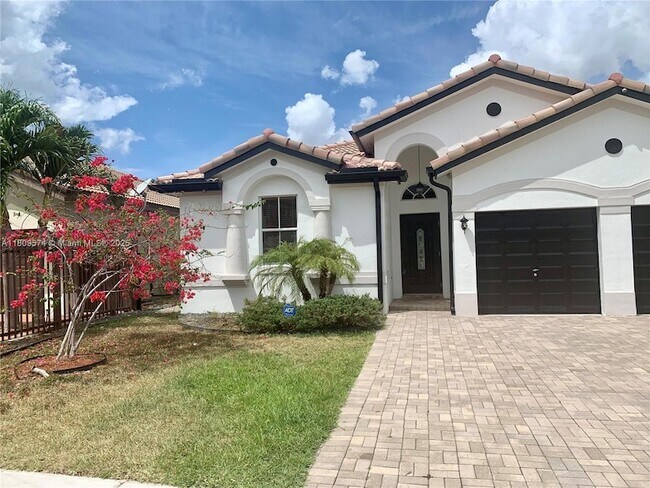 Foto del edificio - 15435 SW 24th Terrace