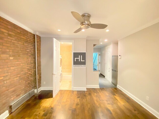 Foto del edificio - Christopher Street