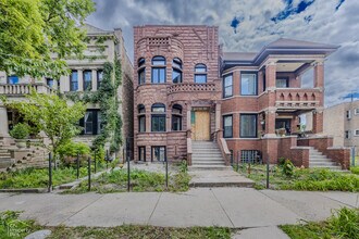 Building Photo - 3345 W Douglas Blvd