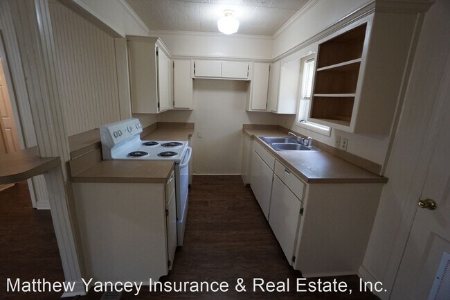 Building Photo - 2 br, 1 bath House - 2112 Baldwin St