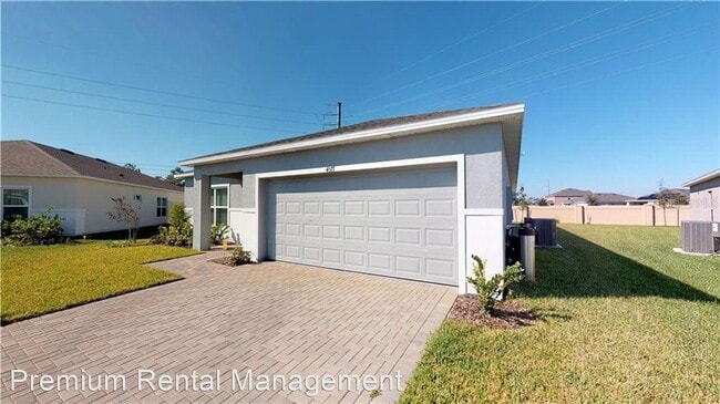 Building Photo - 4 br, 2 bath House - 4577 Big Island Dr