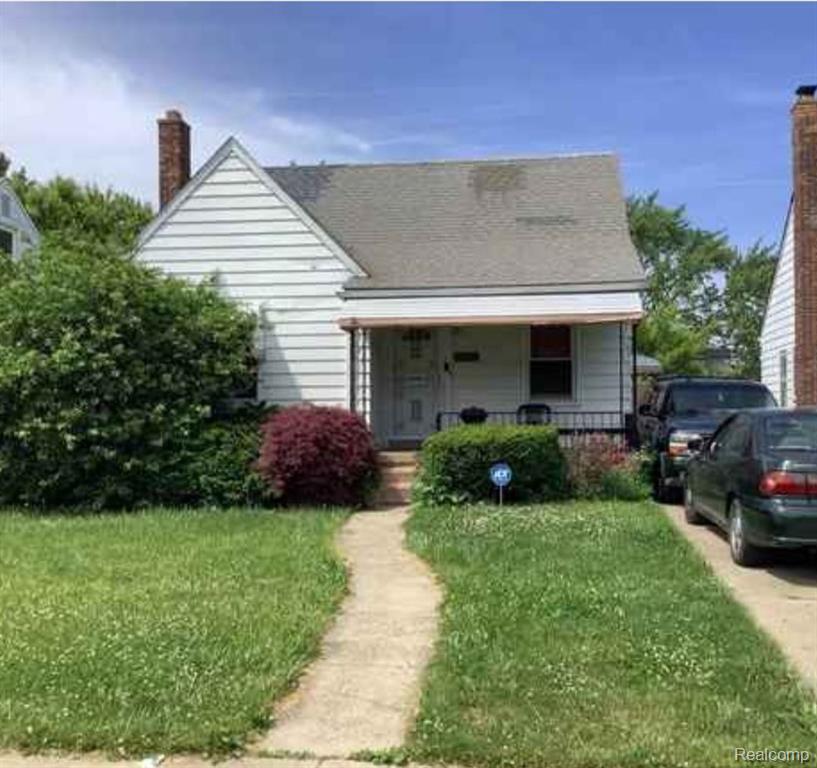 Foto principal - 15675 Lappin St