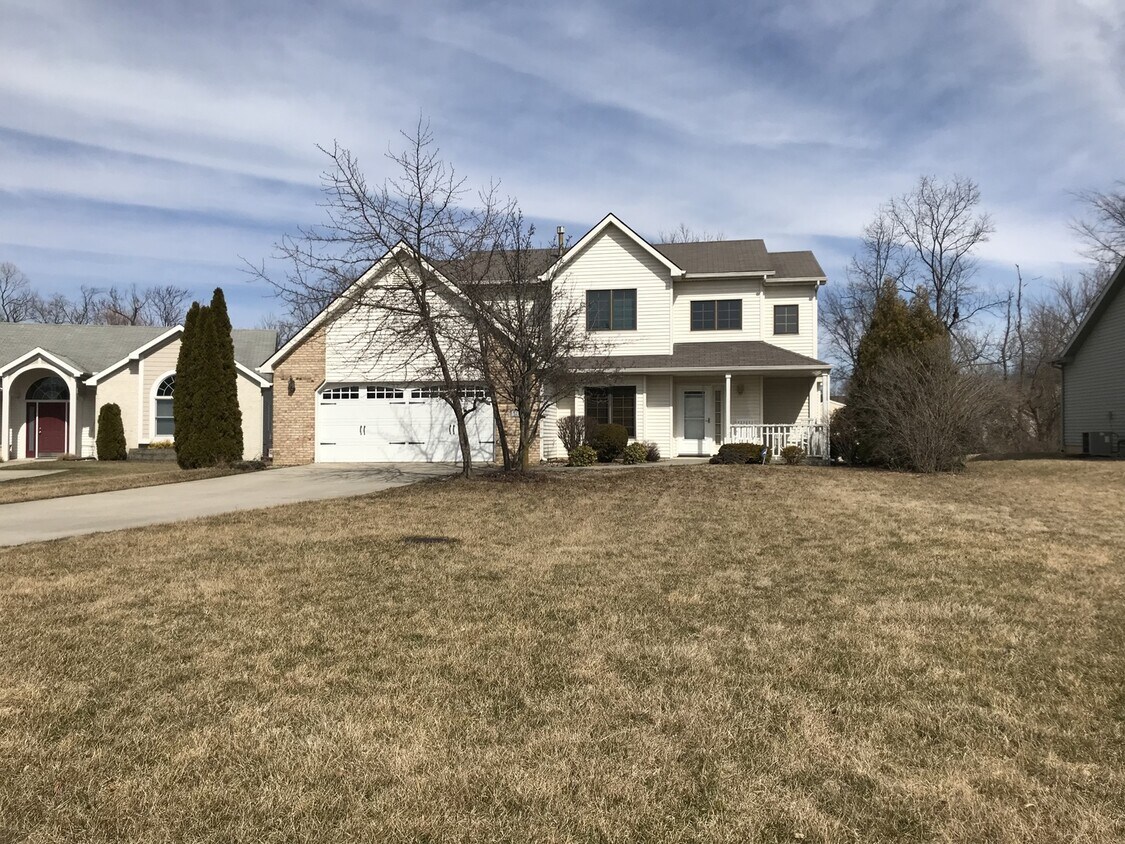 Foto principal - 5726 Fox Mill Run