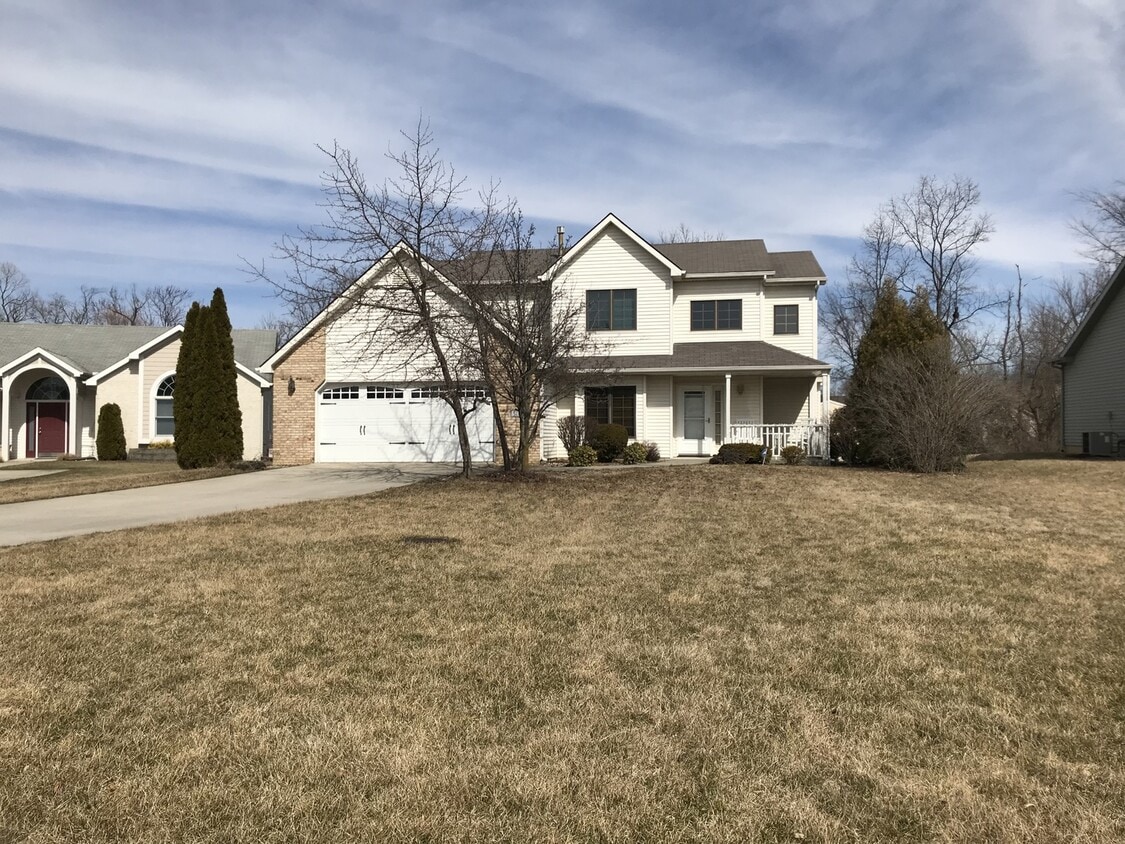 Primary Photo - 5726 Fox Mill Run