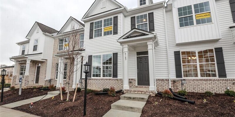 Primary Photo - 6185 Belay Dr, Chesterfield, VA 23234