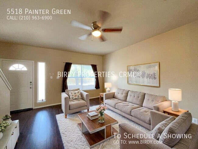 Foto del edificio - 5518 Painter Green