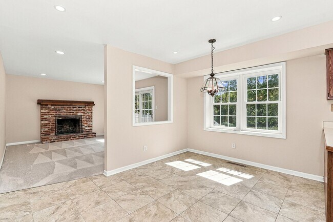 Foto del edificio - 2263 Almshouse Rd