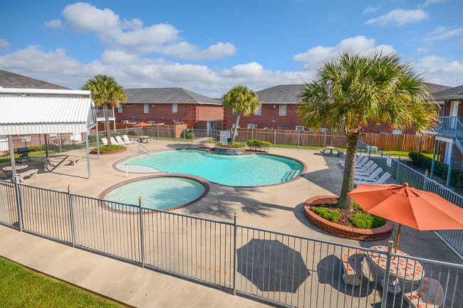 Foto del edificio - Spurlock North Apartments