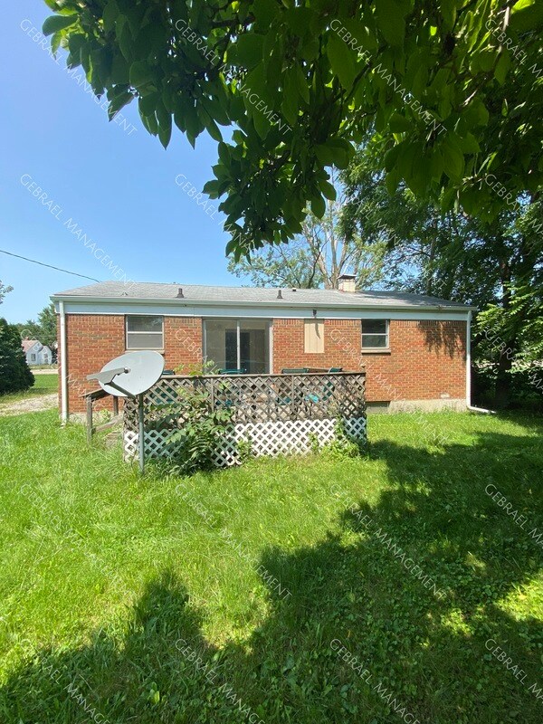 Building Photo - 3291 Pierson Rd