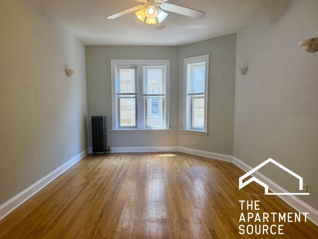 Foto del edificio - 4231 N Paulina St