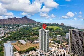 Building Photo - 2600 Pualani Way