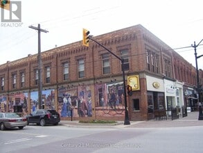 Building Photo - 68 Hurontario St