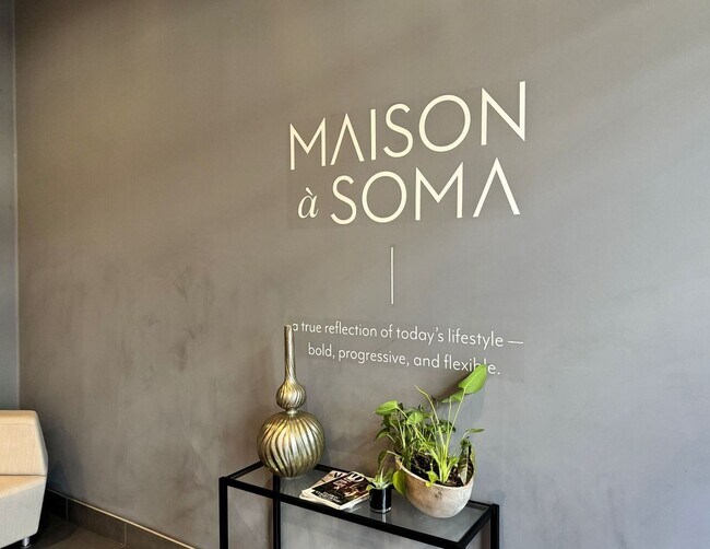 Building Photo - Maison à SOMA  |Secured Smart Access. Mode...