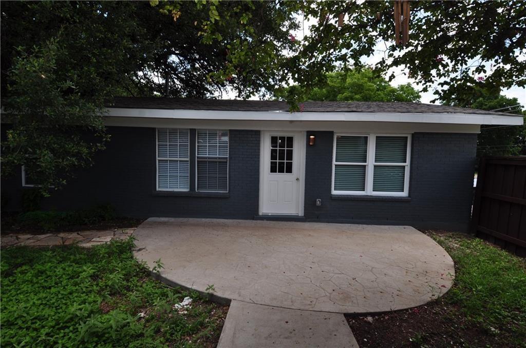 Foto principal - 2400 S 5th St