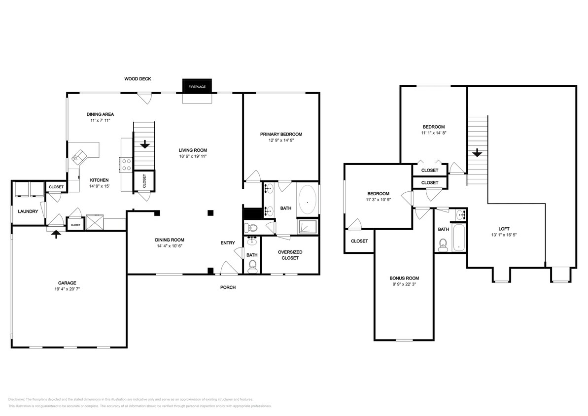 Building Photo - 15 Stiles Fairway NW