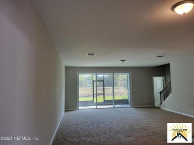 Foto del edificio - Brand new townhome in Silverleaf, come and...