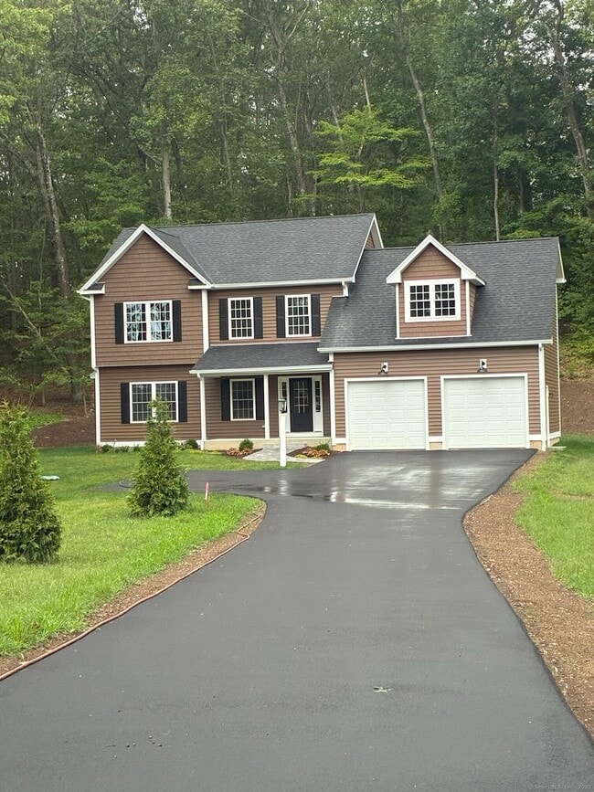 Building Photo - 164 Fox Den Rd