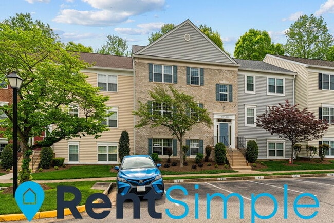 Foto del edificio - 12113 Chaucer Ln