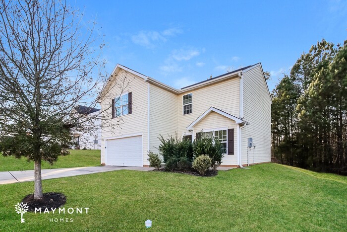 Building Photo - 4 Bedrooms, Endless Possibilities in Covington