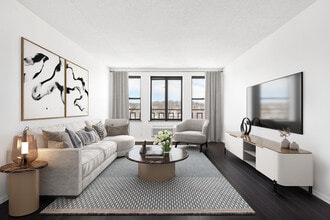 Building Photo - Chancery Square