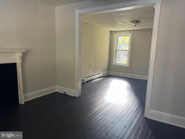 Foto del edificio - 232 Fleetwood St