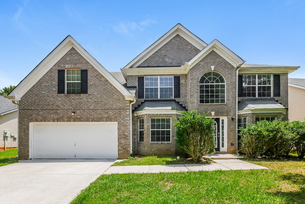Primary Photo - 369 Kentwood Springs Dr