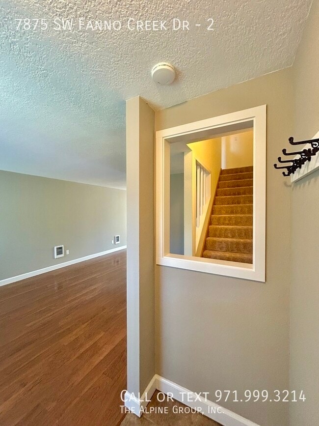 Building Photo - 7875 SW Fanno Creek Dr