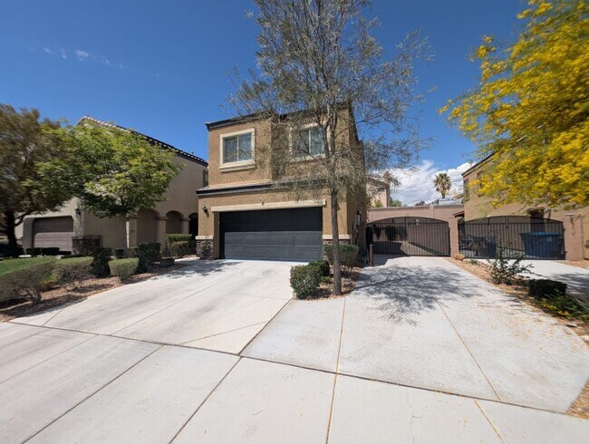Foto del edificio - 3719 Gilmore Creek St