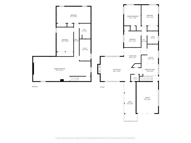 Foto del edificio - 4915 Jerome St