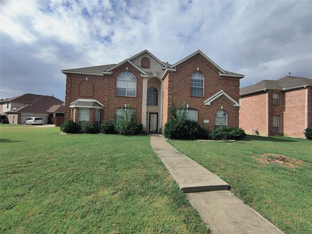 Building Photo - 1709 Wylie Creek Dr