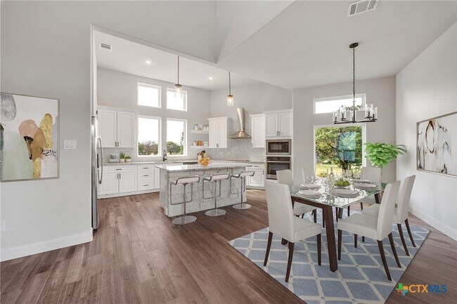 Foto del edificio - 118 Cap Rock Dr