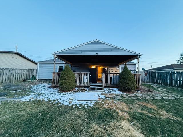 Foto del edificio - 572 Crestwood Dr