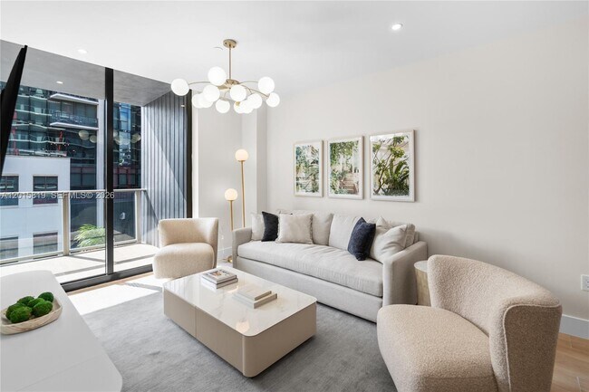 Foto del edificio - 90 NE 32nd St