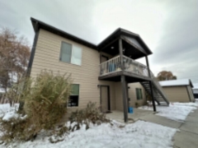 Foto del edificio - 109 Reed Ave